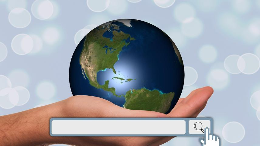 Buscadores como canais de marketing