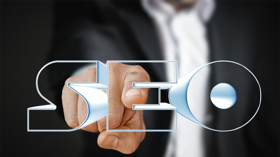 Otimização para buscadores - SEO