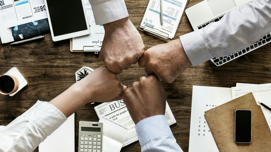 Marketing de afiliados