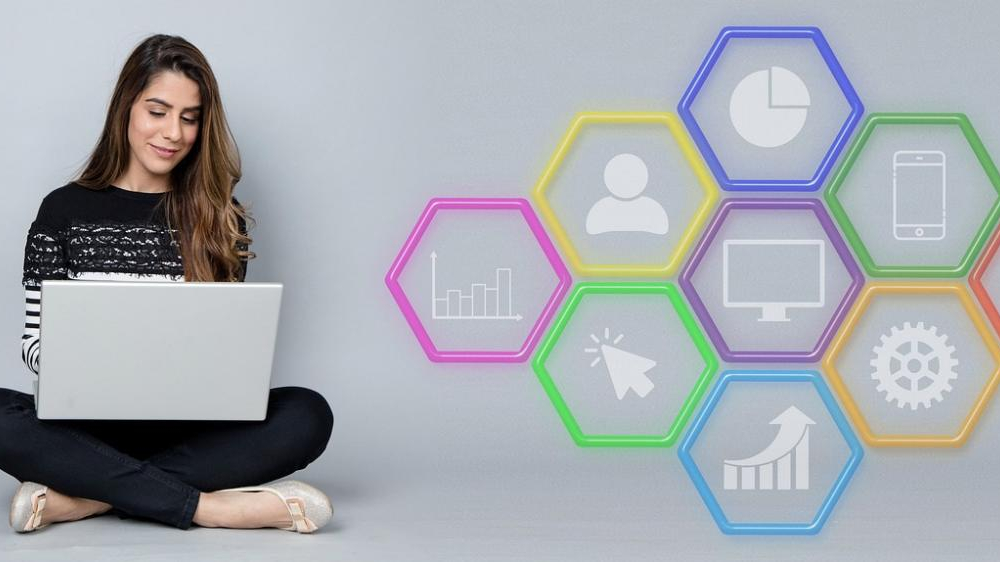 Formatos e abordagens online