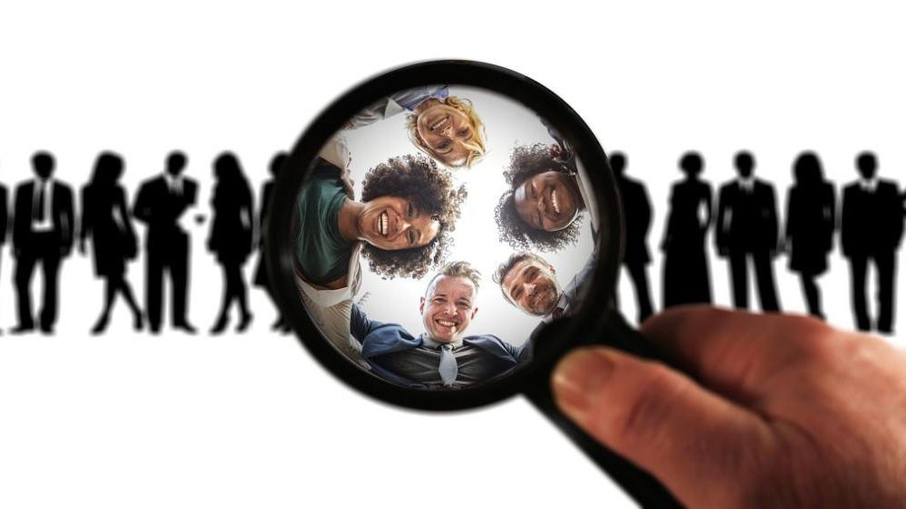 Segmentação na Publicidade Online Segmentação na Publicidade Online