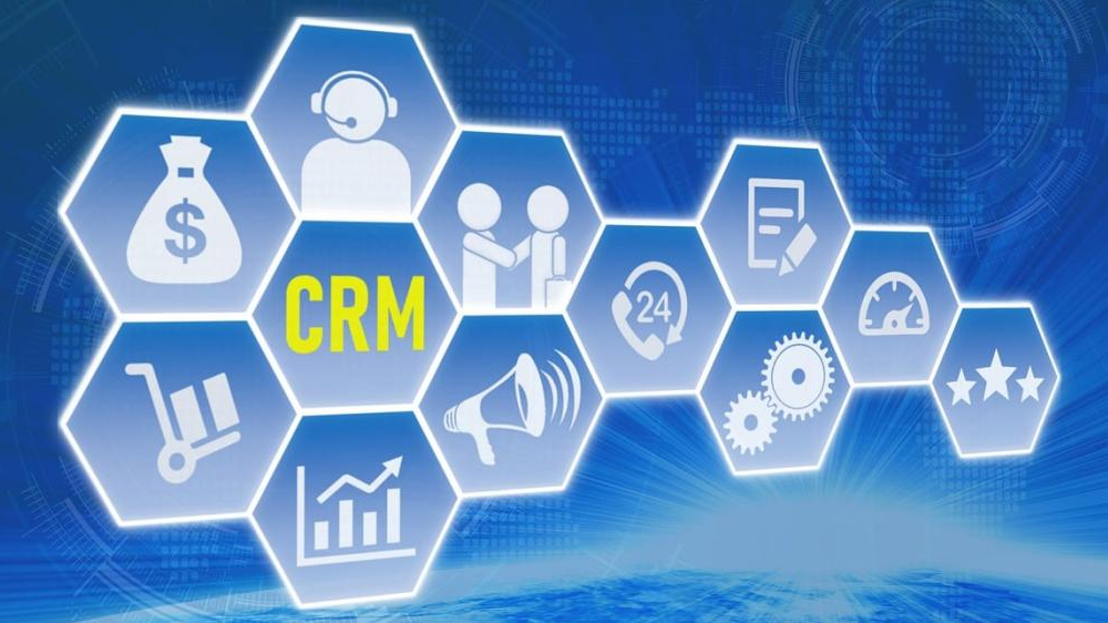 Gestão de relacionamento com o cliente (CRM)