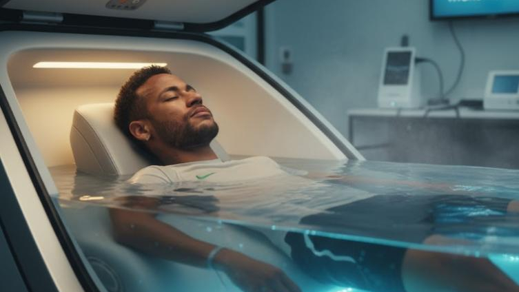 Como a ciência está ajudando a saúde dos atletas como os jogadores Neymar, Messi ou Cristiano Ronaldo?