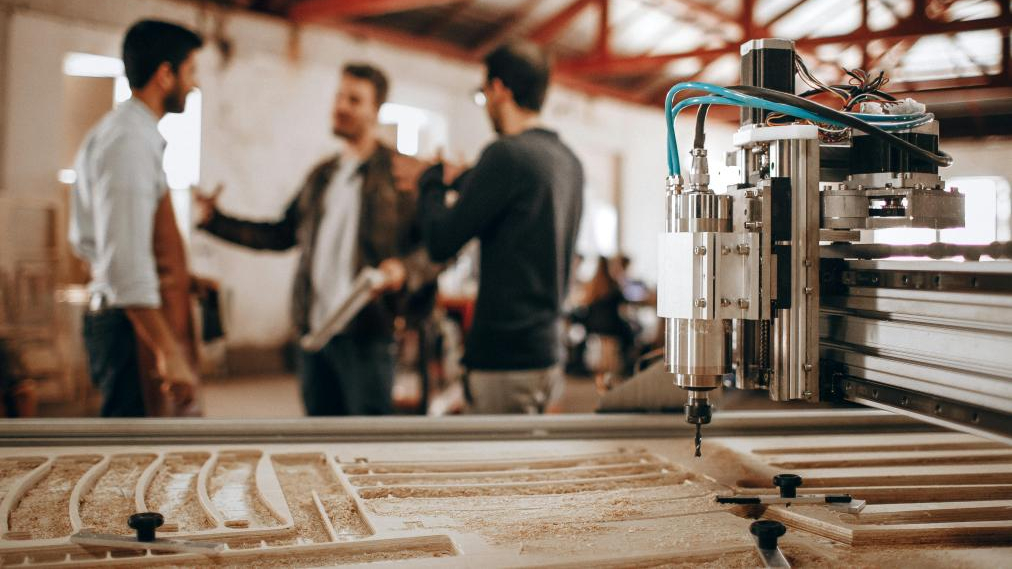 Gestão da Produção