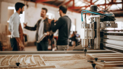 Gestão da Produção