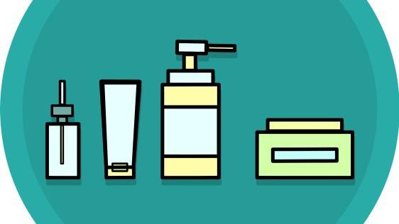 Gerenciamento de produtos