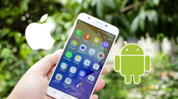 Sistemas Operacionais de dispositivos móveis