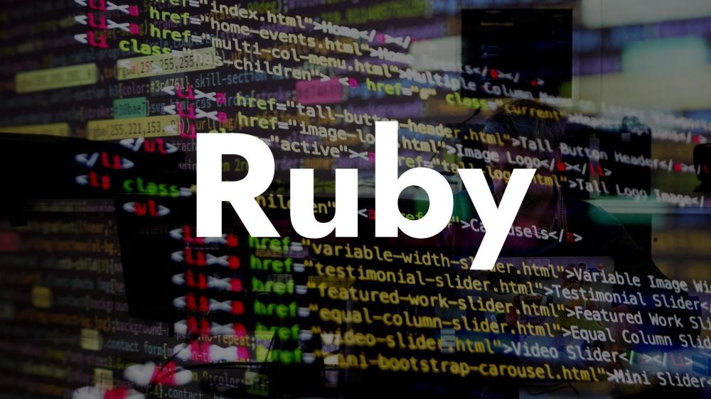 Ruby