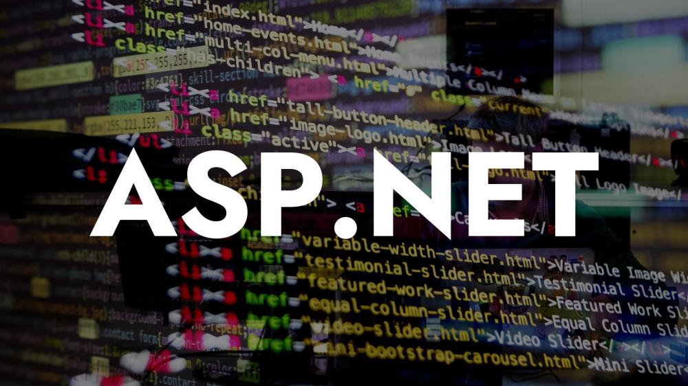 ASP.NET