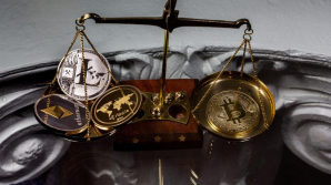 Moedas estáveis - Stablecoin