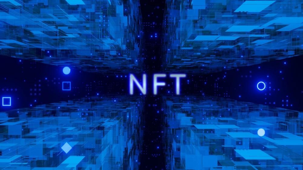 NFTs (non-fungible token)