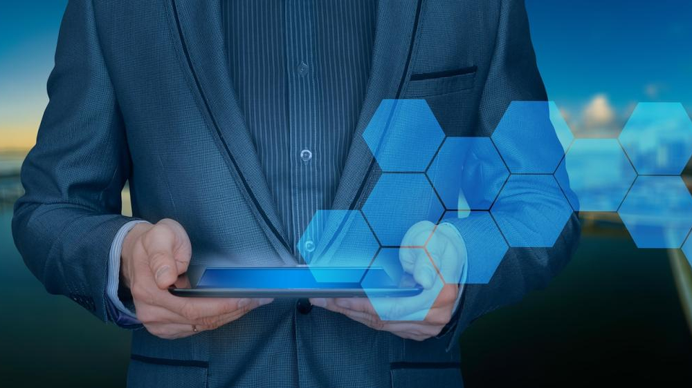 DeFi - Finanças Descentralizadas