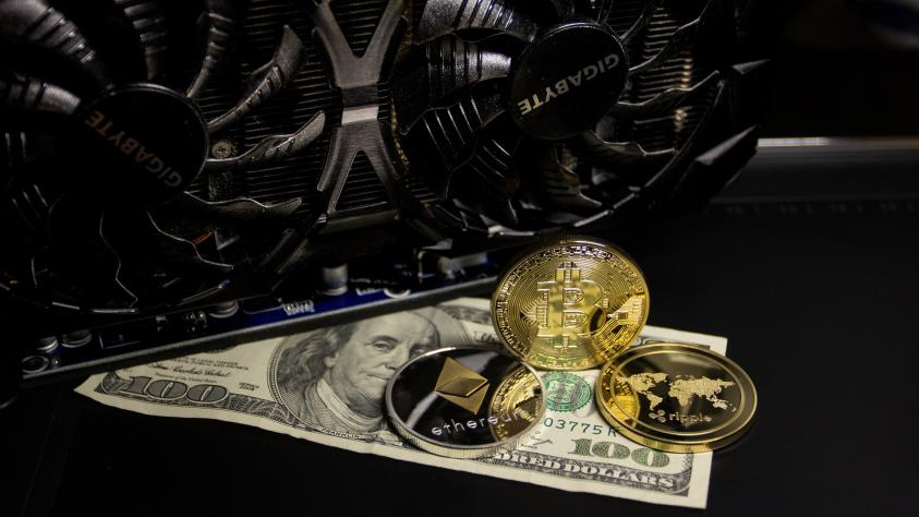 O que são criptomoedas?