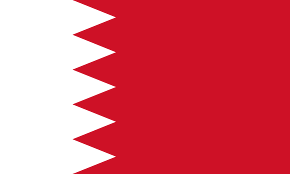 Bahrein
