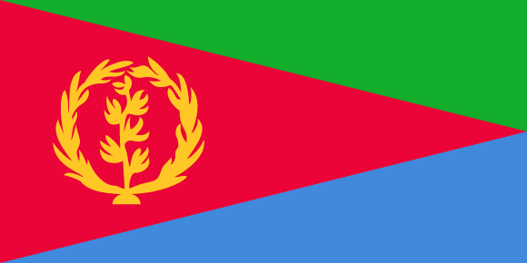 Eritreia