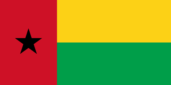 Guiné-Bissau