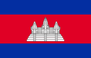 Camboja