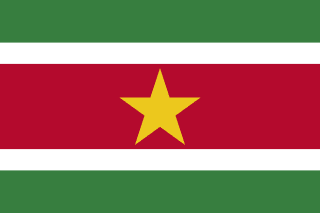 Suriname